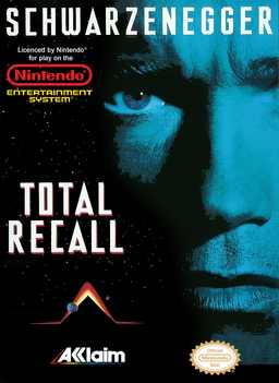 Total Recall Nes
